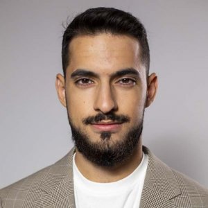 imaginea utilizatorului DanStroie