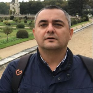 imaginea utilizatorului dan florea