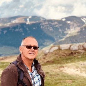 imaginea utilizatorului danichirita