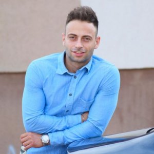 imaginea utilizatorului mineadaniel