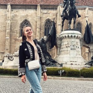 Tudose Bianca's picture