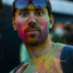 imaginea utilizatorului Neagu Alexandru