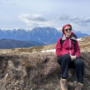 imaginea utilizatorului Diana Amza