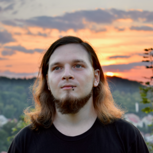 imaginea utilizatorului Revolt