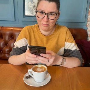 imaginea utilizatorului Ana Florentina Gui