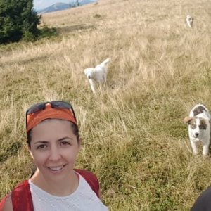 imaginea utilizatorului Milisor