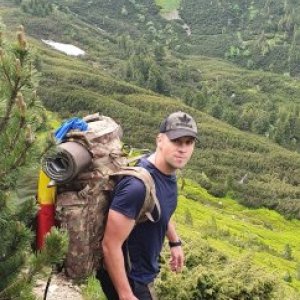 Pusok Levi's picture