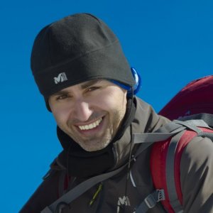 imaginea utilizatorului Mariuscj