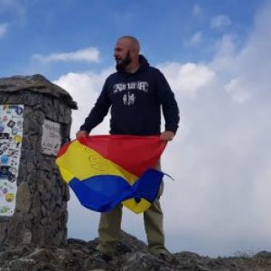 imaginea utilizatorului Daniel Stefan