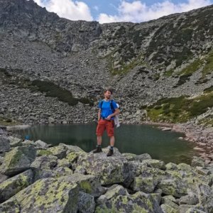 imaginea utilizatorului Robert Cristian