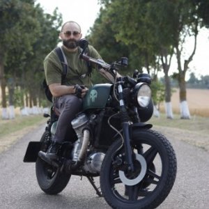 imaginea utilizatorului RemusH