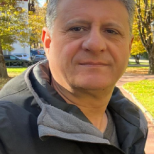 Puscasu George's picture