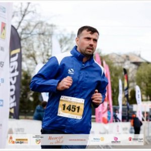Iulian Mreana's picture