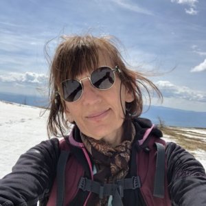 imaginea utilizatorului Auner Marta