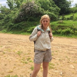 Andreea Antica's picture