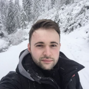 Sebastian Ciupleu's picture