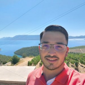 Ștefan Spînu's picture