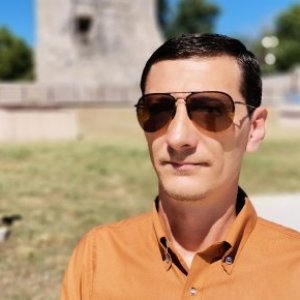 imaginea utilizatorului Marcel Mateescu