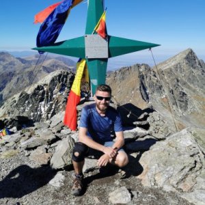 imaginea utilizatorului Vrinceanu Dragos