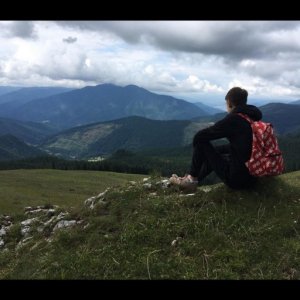 imaginea utilizatorului georgecr