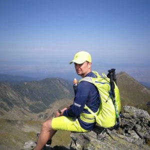 Marian Adrian's picture