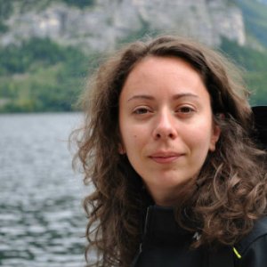 imaginea utilizatorului Leokadia