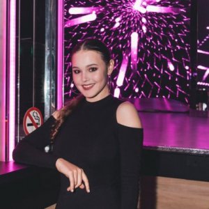 imaginea utilizatorului Ștefania Lungu