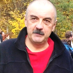 imaginea utilizatorului Gradinariu Victor