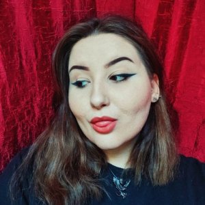 imaginea utilizatorului Cati