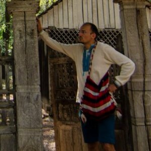 imaginea utilizatorului Lucian Rosu