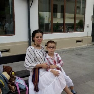 Loredana Moraru's picture