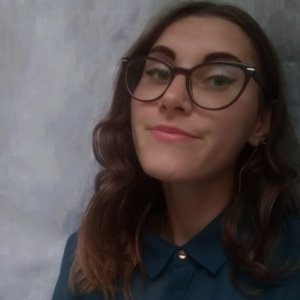 imaginea utilizatorului Alexandra Chirilă