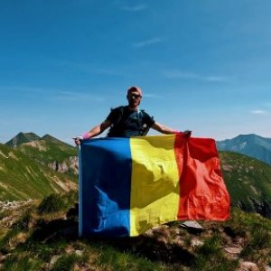 imaginea utilizatorului Bărbuță A