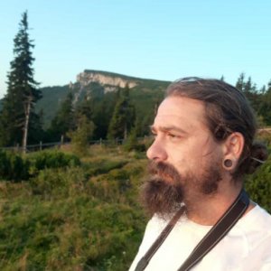 imaginea utilizatorului BLACKIN