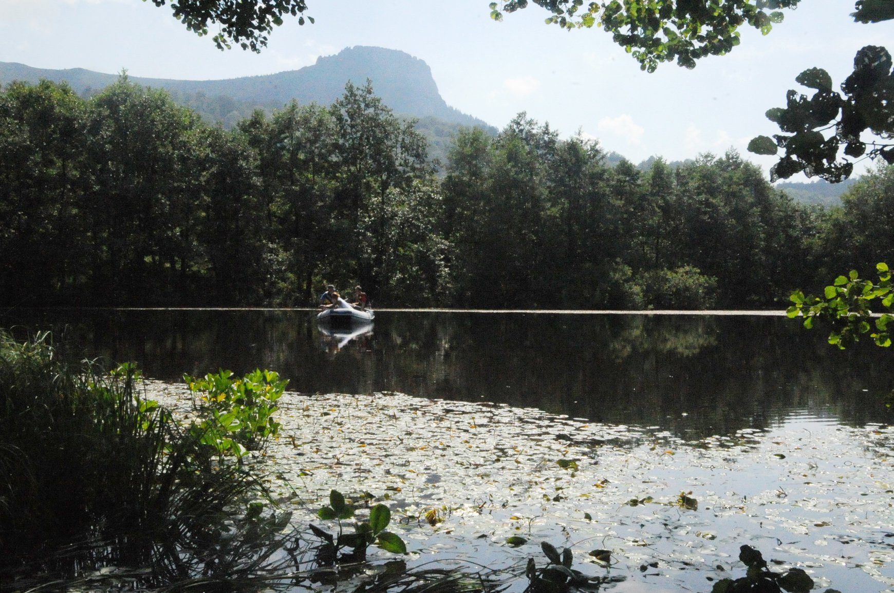  Tăul Morărenilor - Peter Lengyel