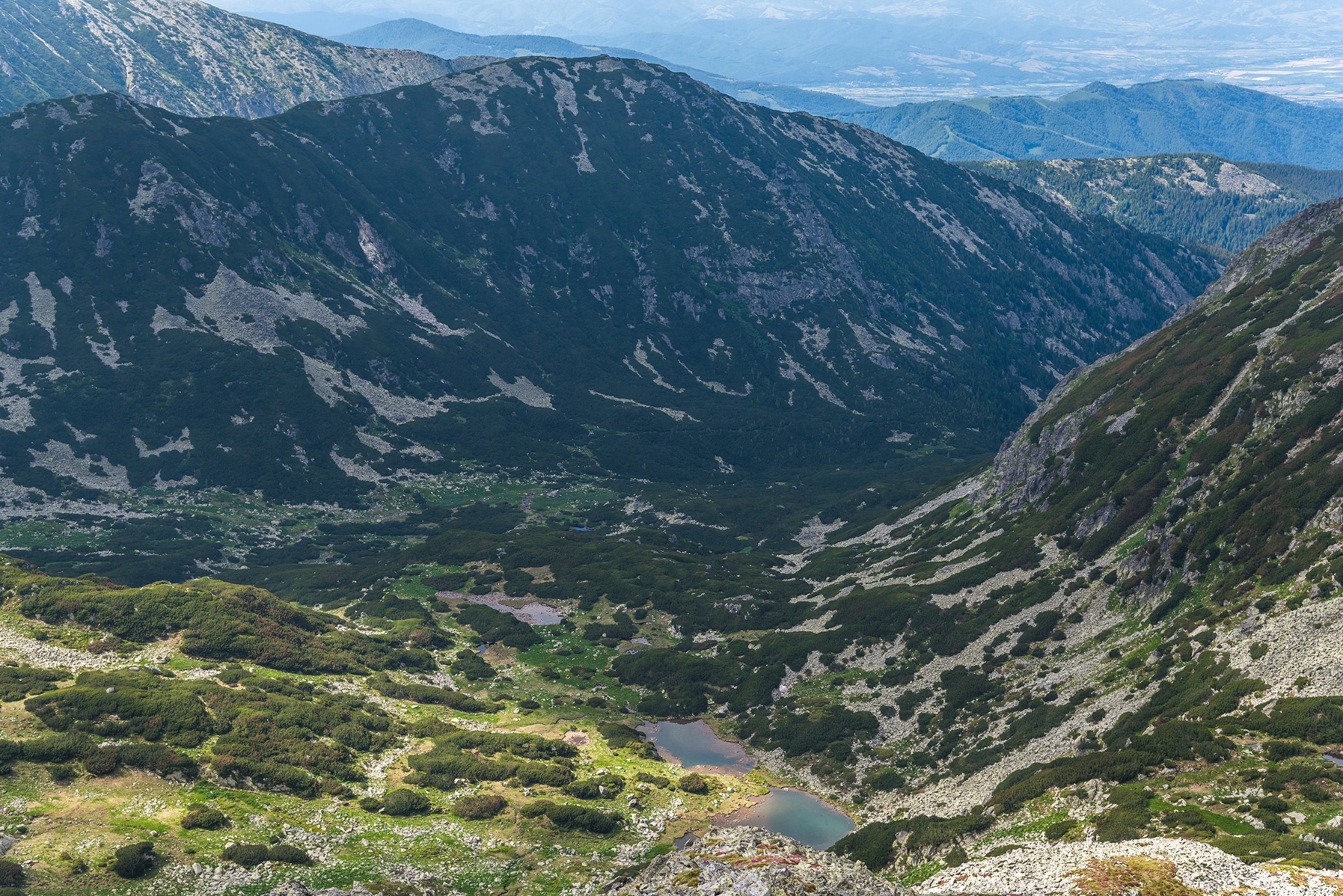  Tăurile Pietricelele - Morar Daniel