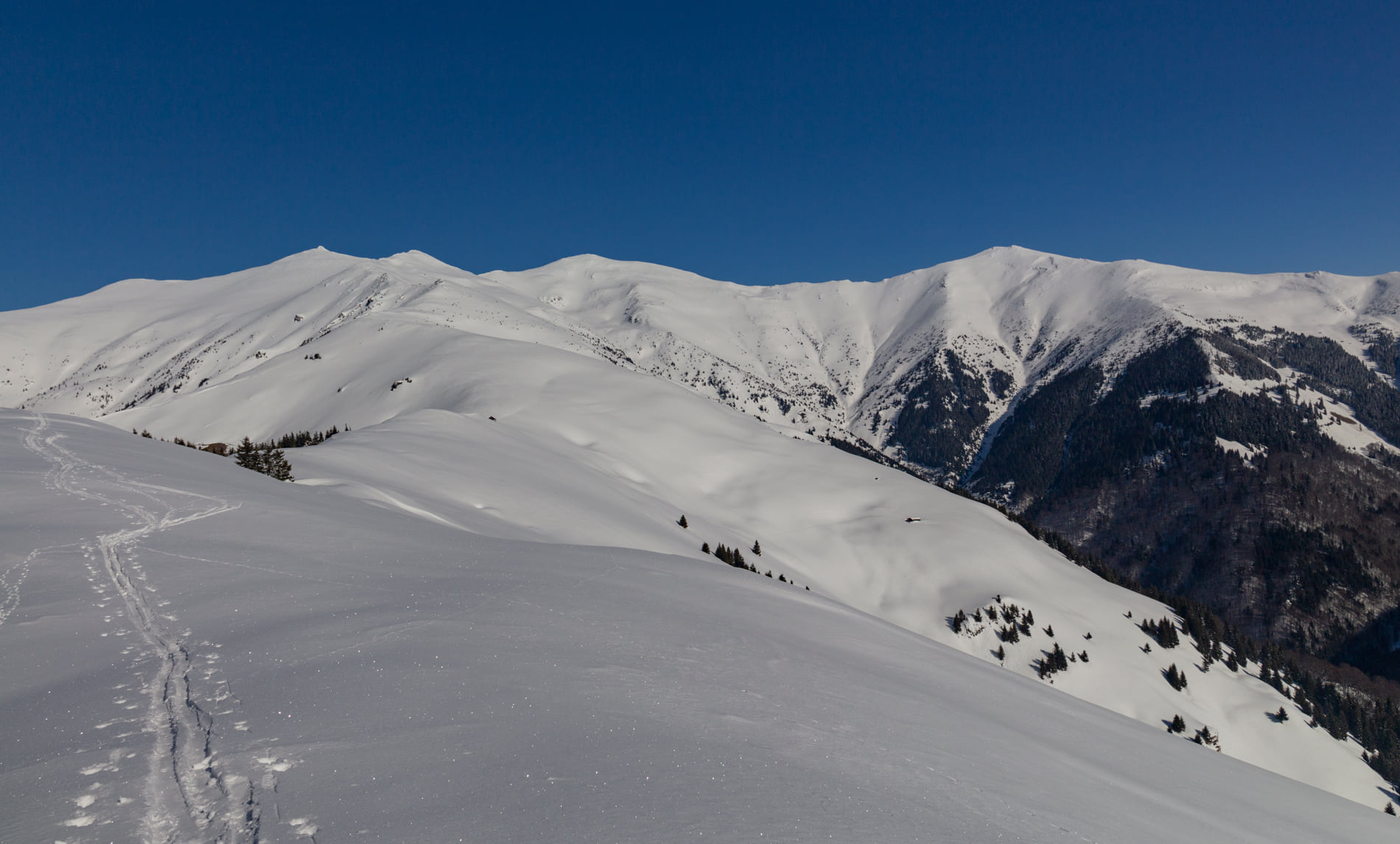  Trioul Ineu Ineut Rosu - Hudin Lucian