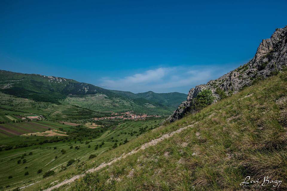  Spre Grota Studentilor - Levi Bagy Photography