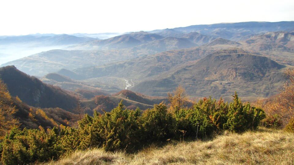  V Arieșului spre Săclciua - Belvedere Vf. Ugerului - Asociația Ecouri Verzi