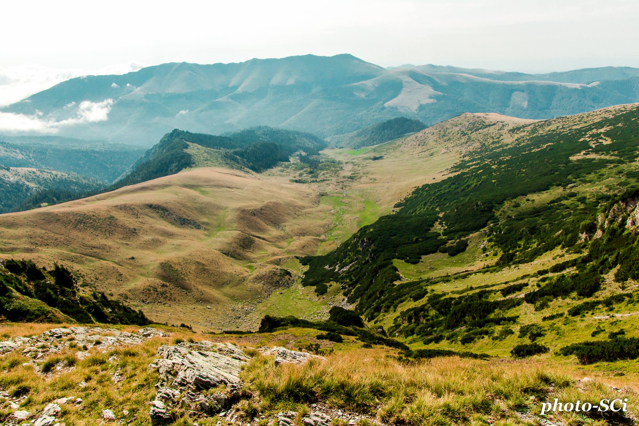  Valea Soarbele - Csaba-Ilie Silvesan