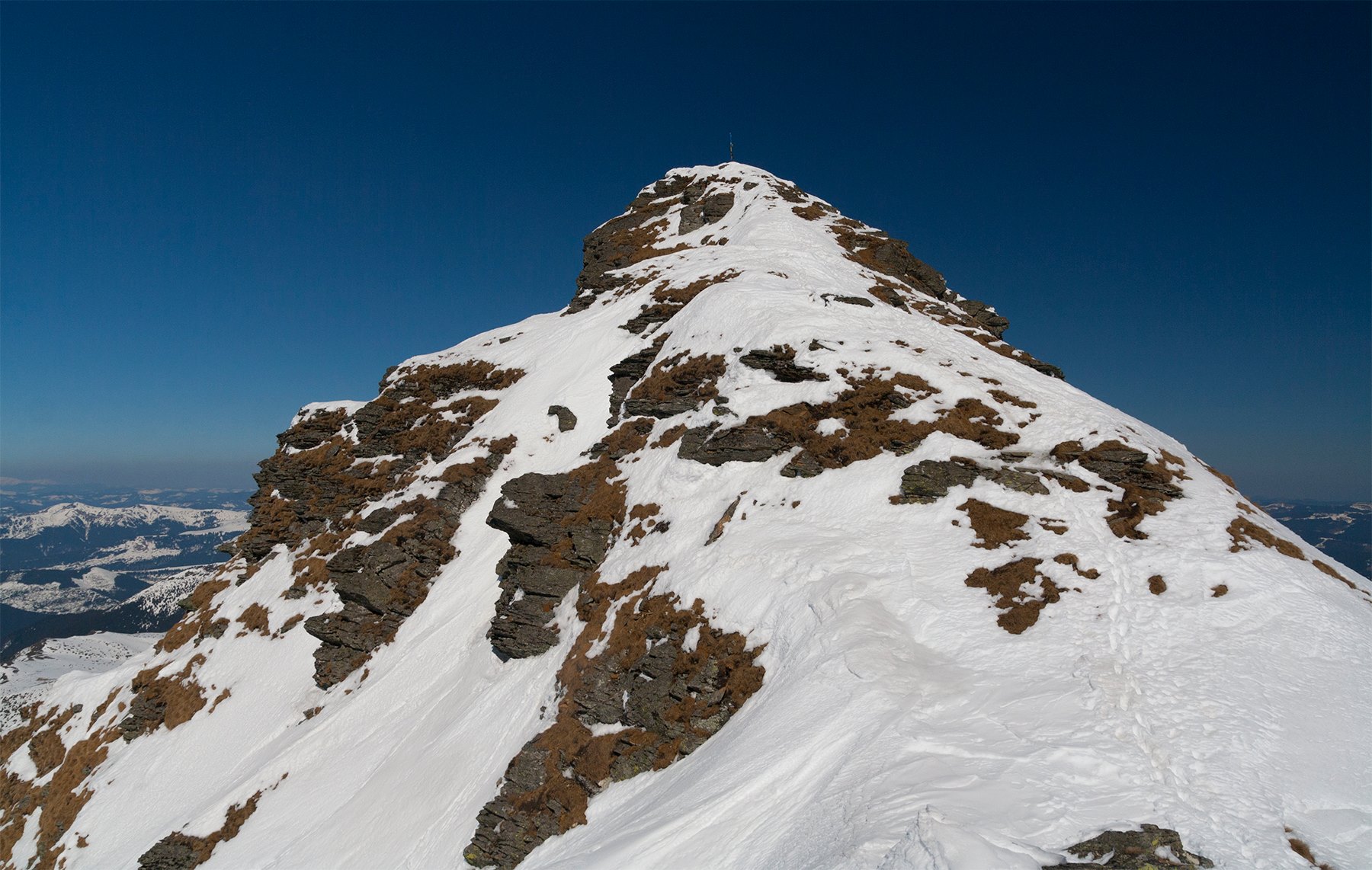  Varful Ineu - Hudin Lucian